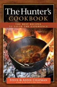 Hunter's Cookbook, The [eBook]