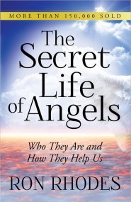 The Secret Life Of Angels