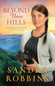 Beyond These Hills [eBook]