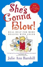 She's Gonna Blow! [eBook]