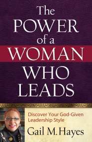 Power of a Woman Who Leads, The [eBook]