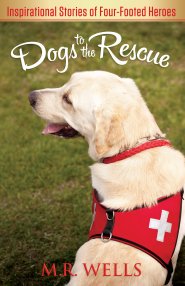 Dogs to the Rescue [eBook]