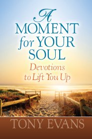 Moment for Your Soul, A [eBook]