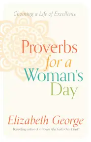 Proverbs for a Woman's Day