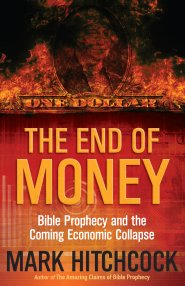 End of Money, The [eBook]