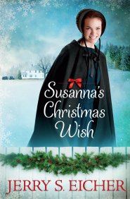 Susanna's Christmas Wish [eBook]