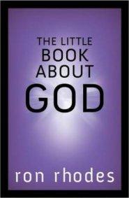 The Little Book About God