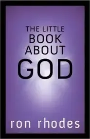 The Little Book About God