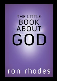 The Little Book About God [eBook]