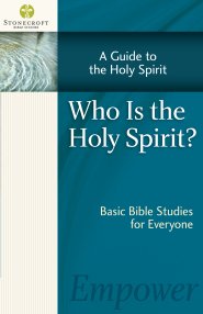 Who Is the Holy Spirit?   [eBook]