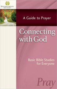 Connecting with God