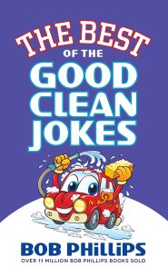 Best of the Good Clean Jokes, The [eBook]