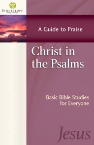 Christ in the Psalms [eBook]