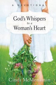 God's Whispers to a Woman's Heart [eBook]