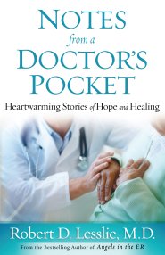 Notes from a Doctor's Pocket [eBook]