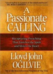 A Passionate Calling