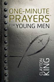 One-Minute Prayers for Young Men [eBook]