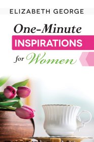 One-Minute Inspirations for Women [eBook]