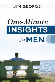 One-Minute Insights for Men [eBook]