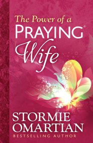 The Power of a Praying® Wife [eBook]