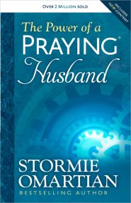 The Power Of A Praying Husband