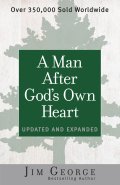 Man After God's Own Heart