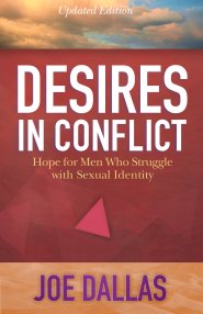 Desires in Conflict [eBook]