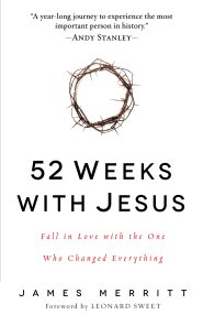 52 Weeks with Jesus