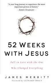 52 Weeks with Jesus