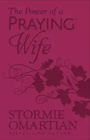 The Power of a Praying Wife (Milano Edition)