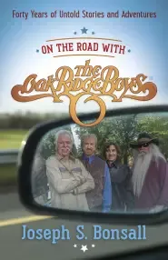 On the Road with The Oak Ridge Boys