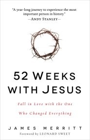 52 Weeks with Jesus