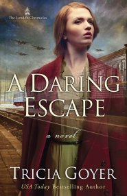 Daring Escape