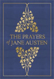 The Prayers of Jane Austen