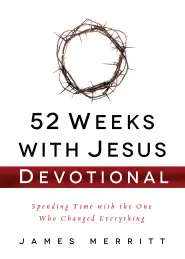 52 Weeks with Jesus Devotional