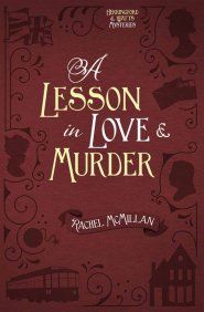 A Lesson in Love and Murder