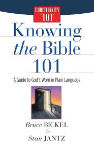 Knowing the Bible 101