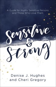 Sensitive and Strong