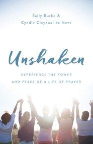 Unshaken