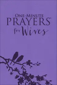 One-Minute Prayers for Wives (Milano Softone)