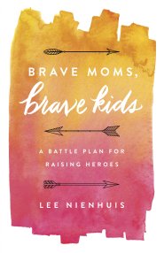 Brave Moms, Brave Kids