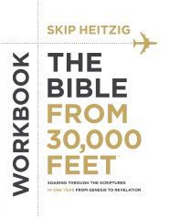 Bible from 30,000 Feet Workbook