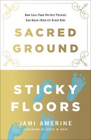 Sacred Ground, Sticky Floors