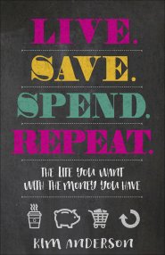 Live...Save...Spend...Repeat