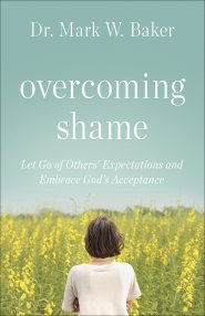 Overcoming Shame