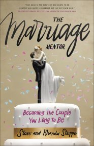 The Marriage Mentor