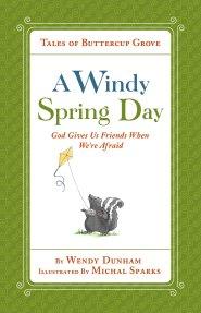 Windy Spring Day