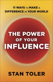 The Power of Your Influence