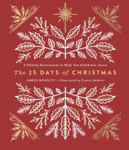 25 Days of Christmas