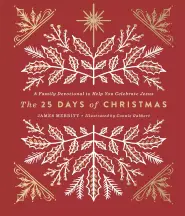 25 Days of Christmas